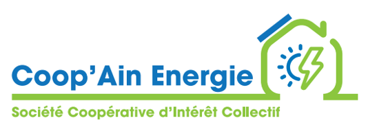 Coop'Ain Energie