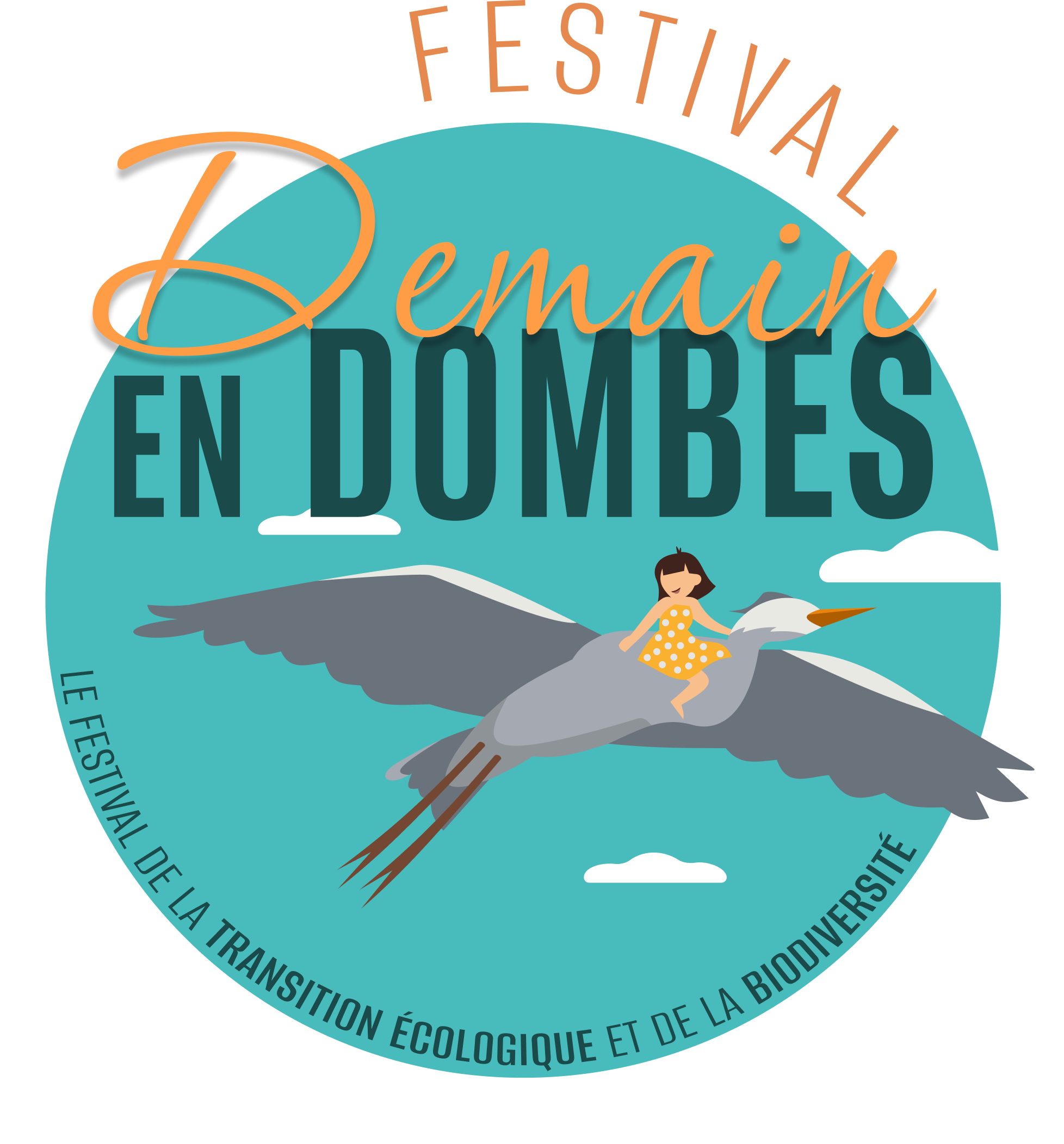Festival Demain en Dombes 2025
